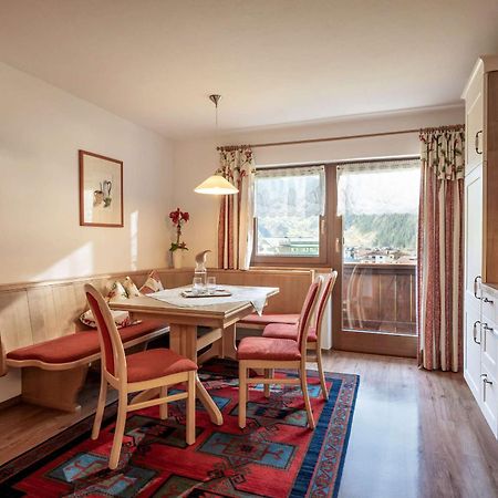 Apartamento Haus Penkenblick Mayrhofen Exterior foto