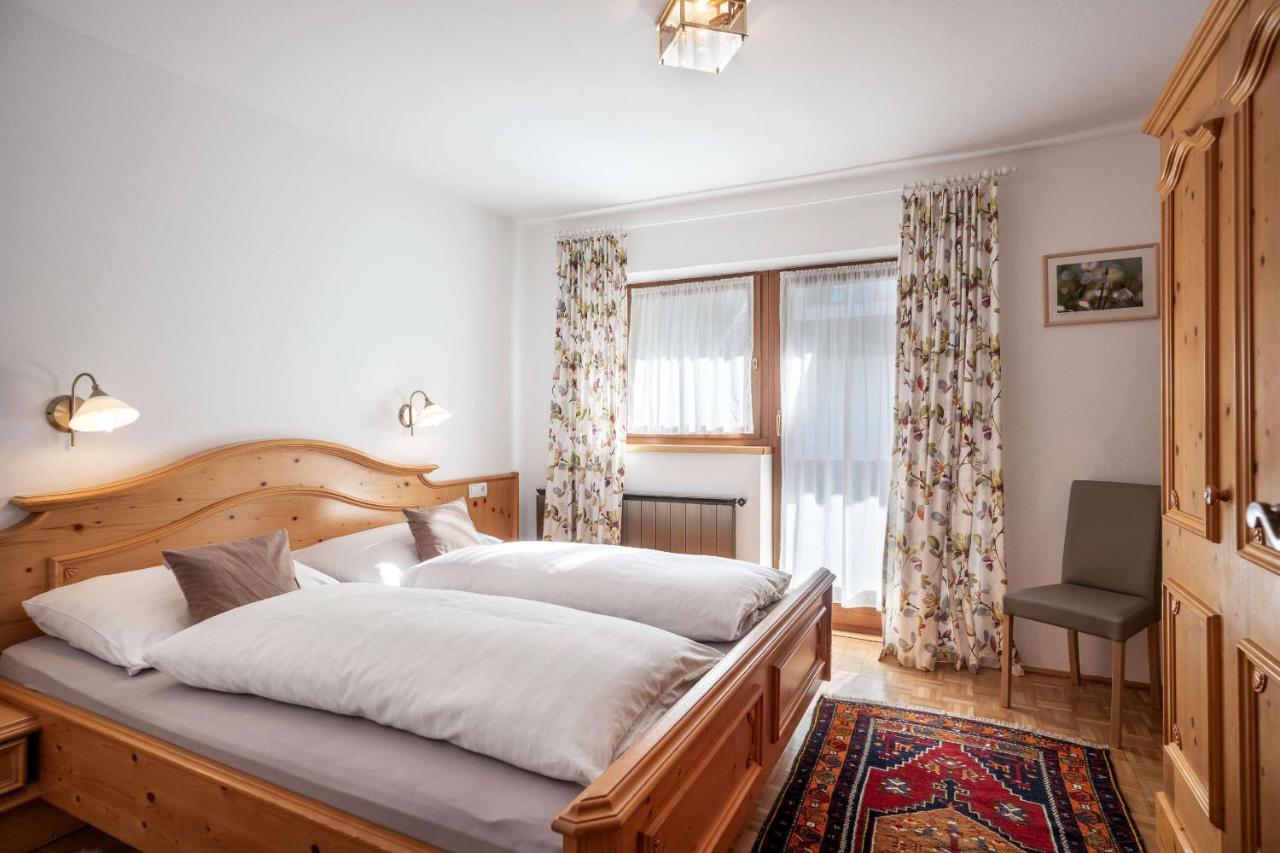 Apartamento Haus Penkenblick Mayrhofen Exterior foto