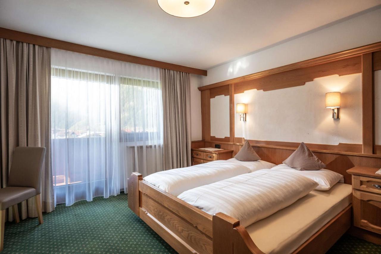 Apartamento Haus Penkenblick Mayrhofen Exterior foto