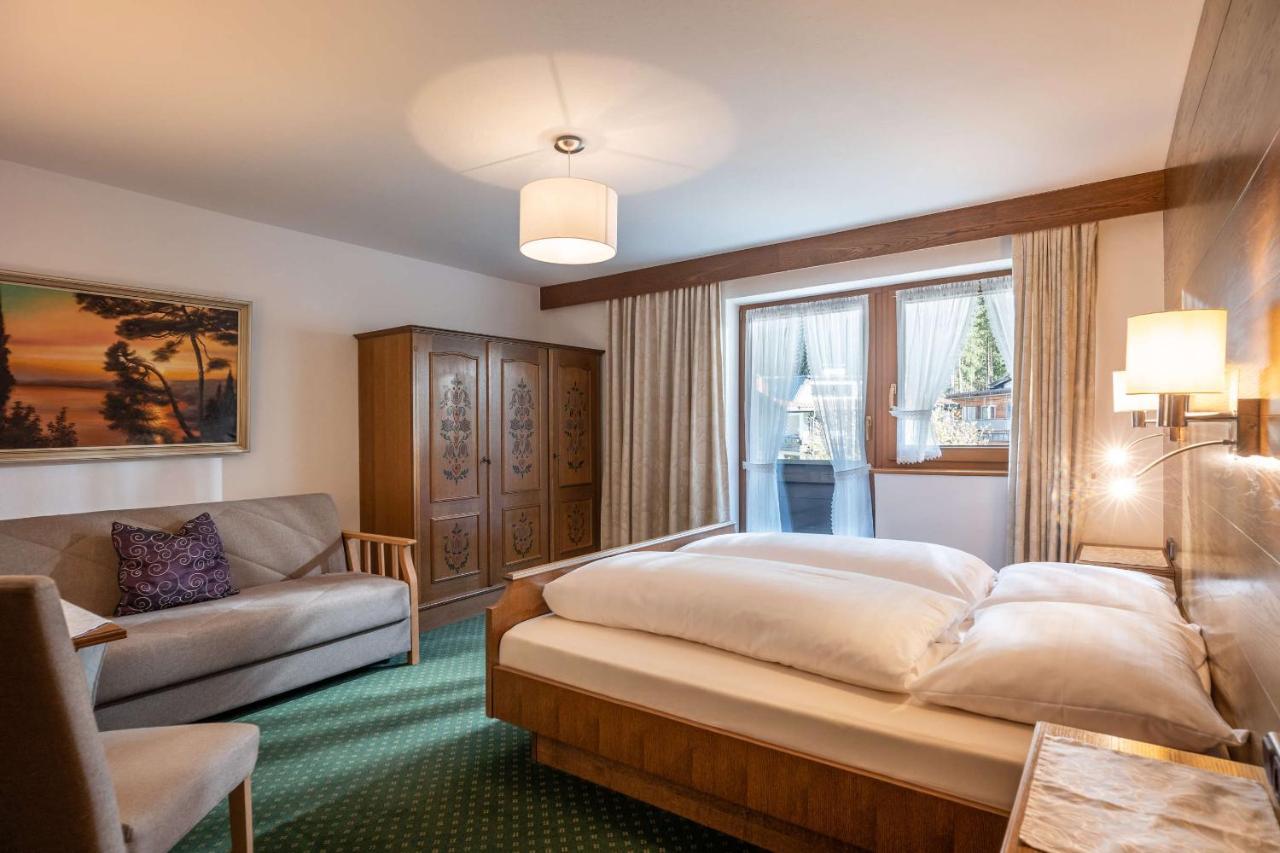 Apartamento Haus Penkenblick Mayrhofen Exterior foto